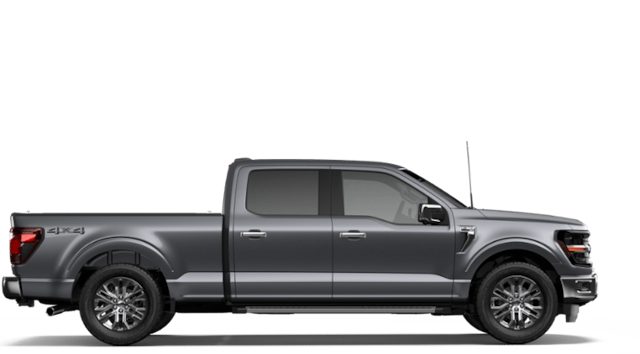2026 Ford F-150+F-150